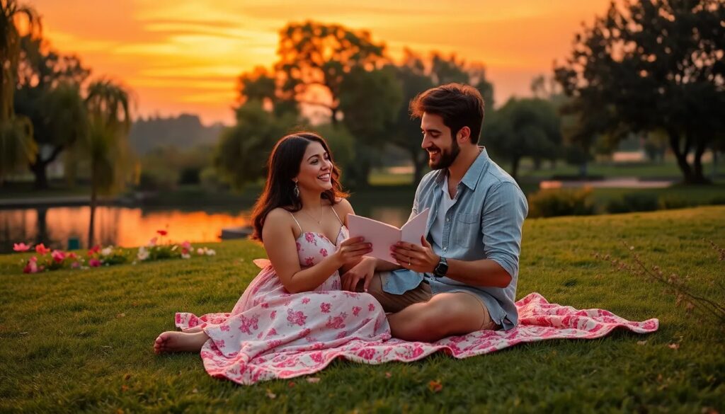 Poemas de amor para dedicar a un hombre especial
