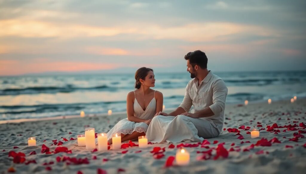 Poemas de amor para enamorar a tu pareja