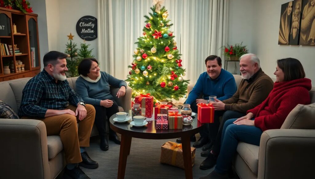 Poemas de navidad cortos para amigos