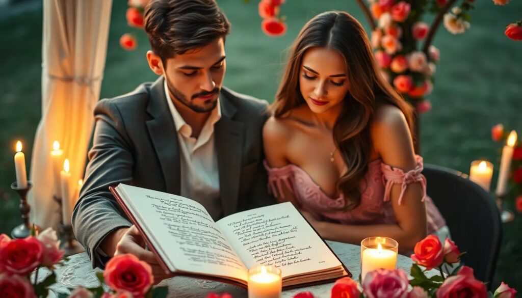 Poemas para conquistar a una mujer: 30 versos de amor