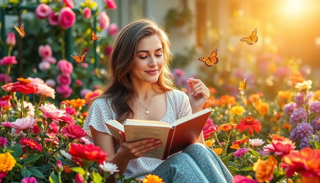 Poemas para dedicar a una mujer especial