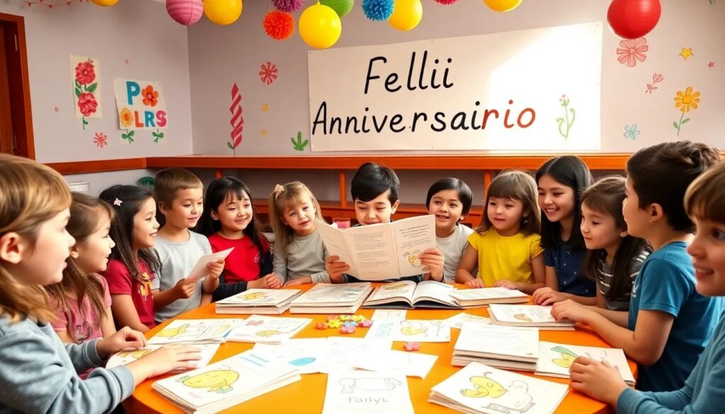 Poemas para el colegio por su aniversario: 15 versos emotivos