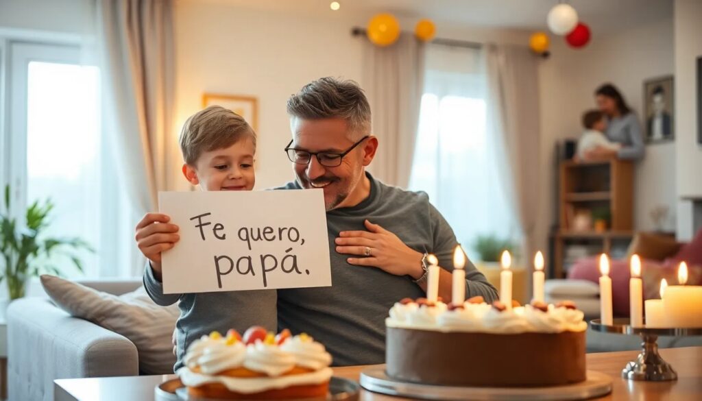 Poemas para el Día del Padre: versos emotivos y especiales para papá