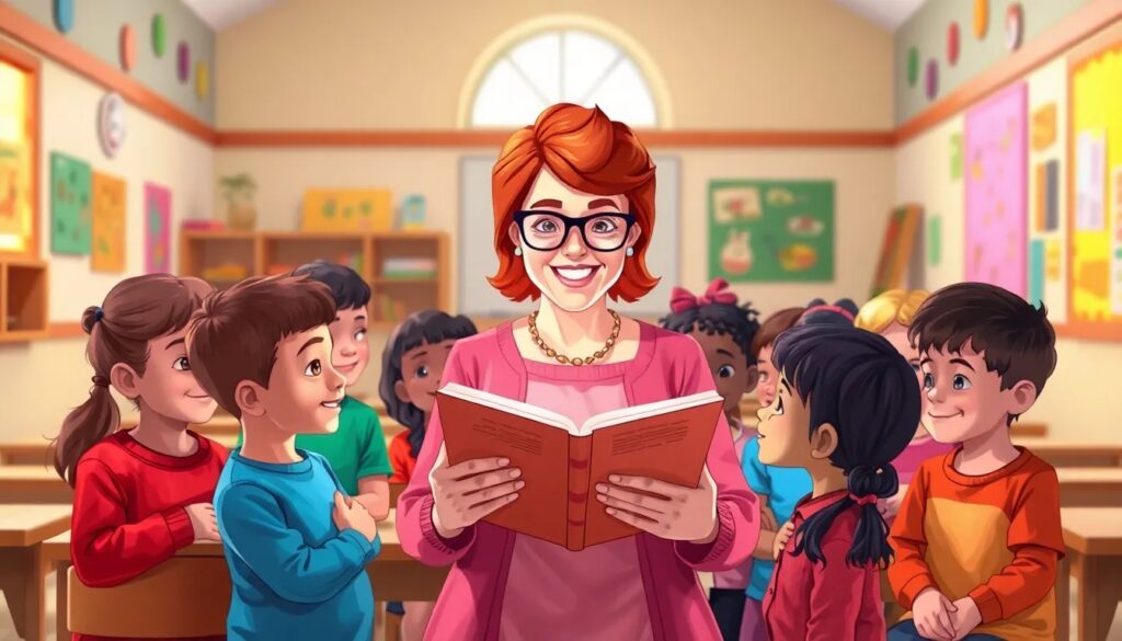 Poemas para mi maestra favorita