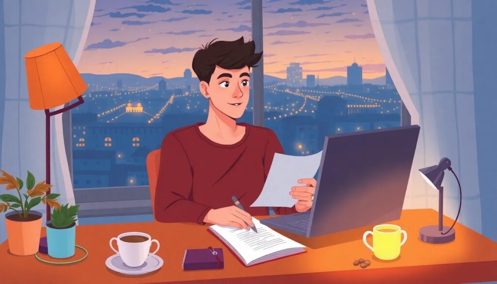 Poemas para mi novia a distancia: versos que acercan corazones
