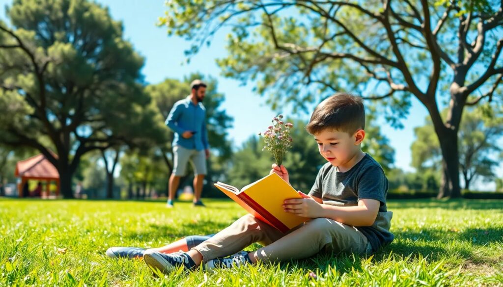 Poemas para papá cortos con rima
