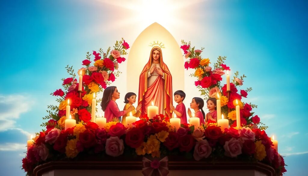 Poemas para Santa Rosa de Lima: un homenaje poético