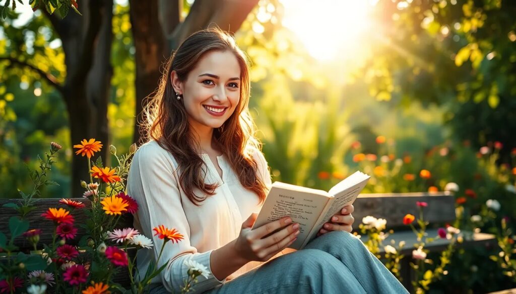 Poemas para una mujer especial