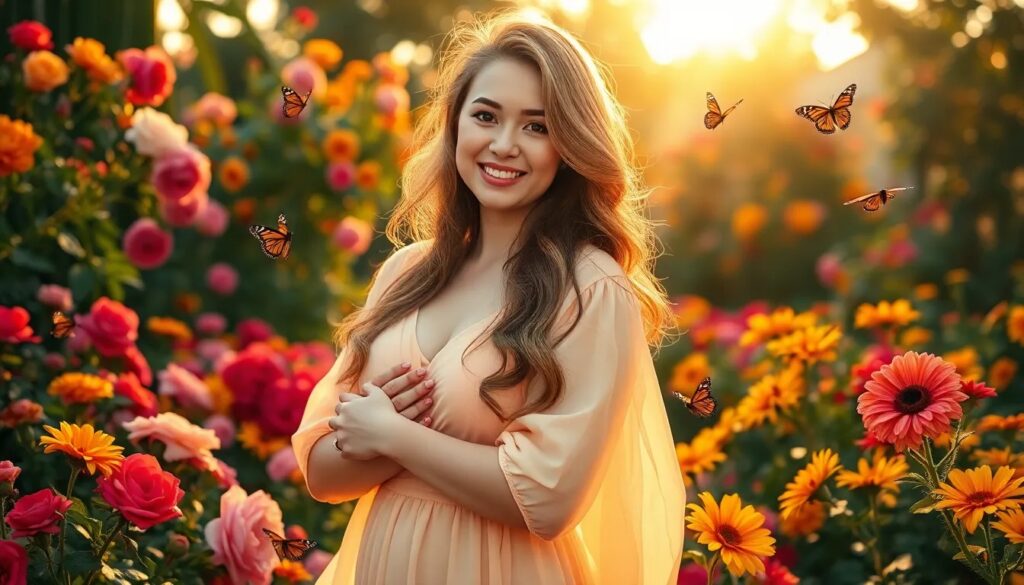 Poemas para una mujer hermosa: 25 versos que enamoran
