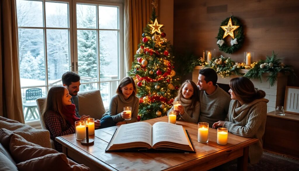 Poema de navidad para reflexionar y compartir