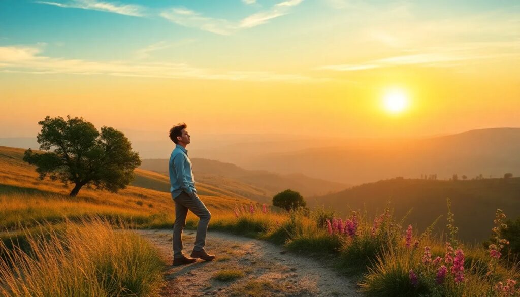 Poema de reflexión: lo que la vida me enseñó