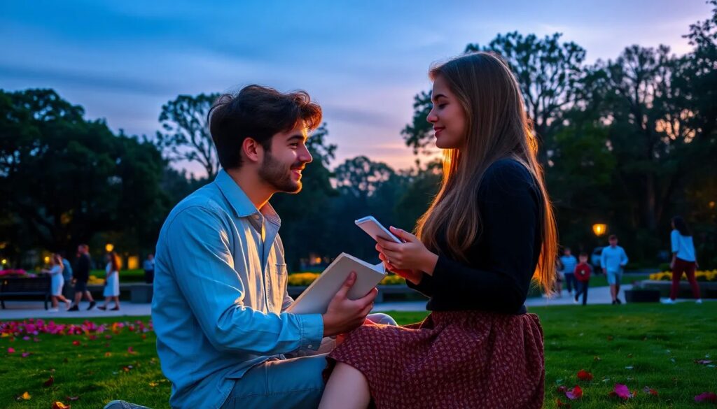Poema para enamorar a una amiga especial