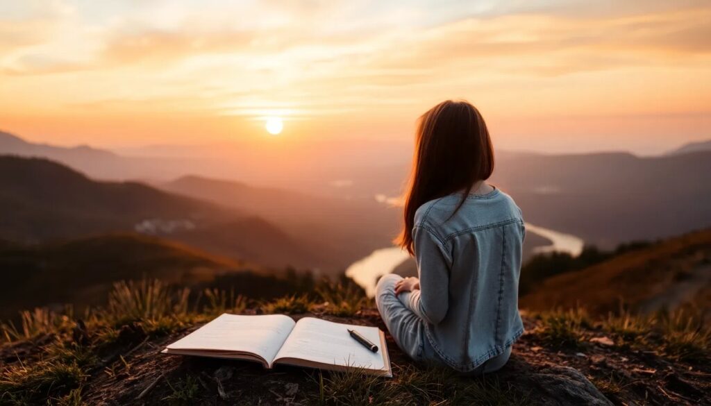 Poema para reflexionar sobre la vida