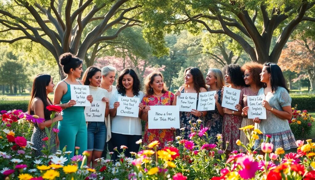 Poema reflexión Día de la Mujer: 10 versos inspiradores