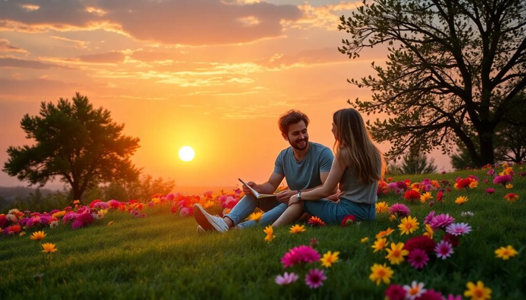 Poemas de amistad de 5 estrofas para compartir