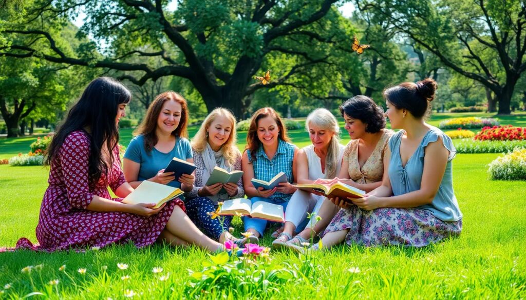 Poemas de amistad escritos por mujeres para compartir