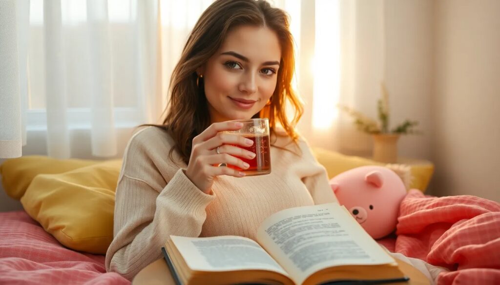 Poemas para despertar a una mujer con amor y pasión