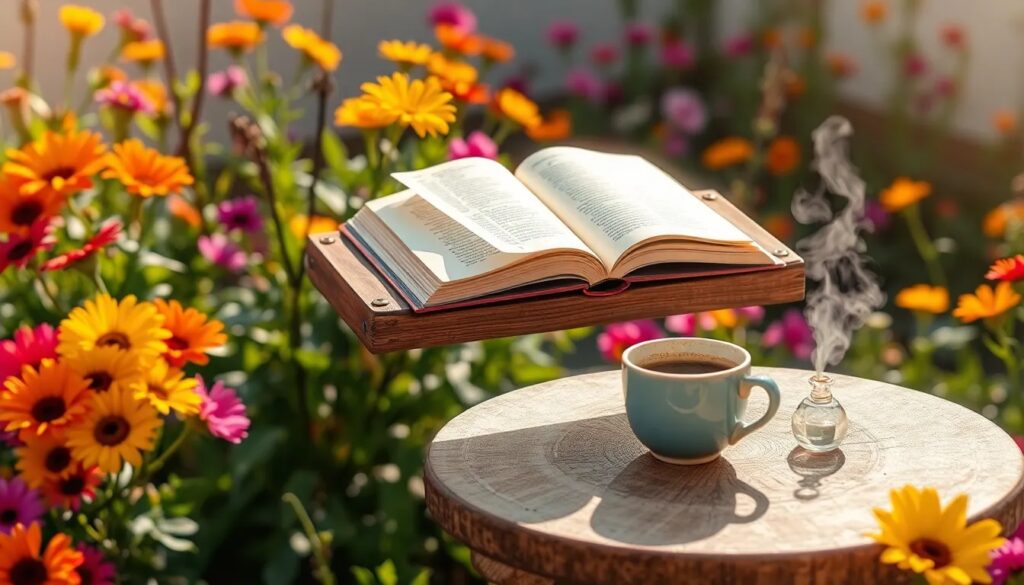 Poemas para empezar el día con energía